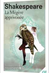 La Mégère apprivoisée/The Taming of the Shrew cover image