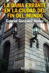 La dama errante en la ciudad del fin del mundo cover image