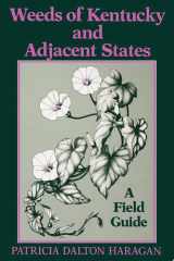 Weeds of Kentucky and Adjacent States cover image