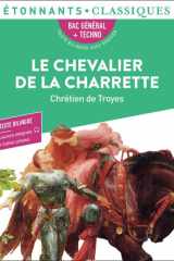 Le Chevalier de la charrette - Bac 2027 cover image