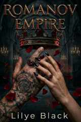 ROMANOV EMPIRE (French Edition) cover image
