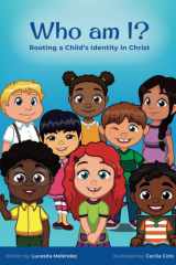 Who Am I? Rooting a Child's Identity in Christ cover image