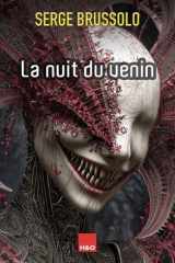 LA NUIT DU VENIN (RELIE) cover image