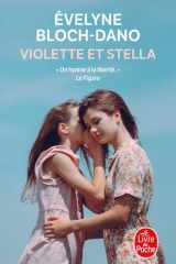 Violette et Stella cover image