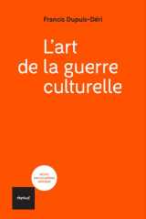 L'art de la guerre culturelle cover image