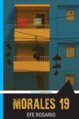 Morales 19 cover image