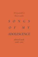 Songs Of My Adolescence cover image
