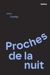 Proches de la nuit cover image