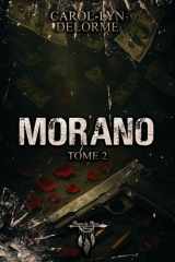 Morano - Tome 2 cover image