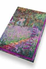 Monet. L'art en lumière cover image