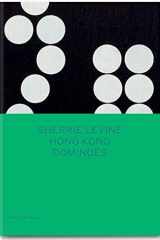 Sherrie Levine: Hong Kong Dominoes cover image