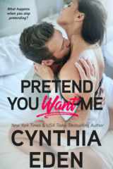 Pretend You Want Me cover image