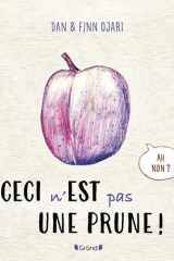 Ceci n'est pas une prune cover image