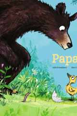 Papa ? cover image