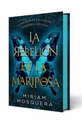 La rebelión de la mariposa (Spanish Edition) cover image