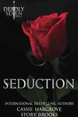 Seduction (A Dark Reverse Harem Romance) cover image