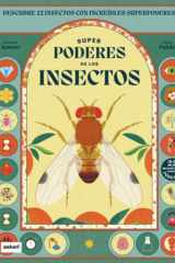 Superpoderes de los insectos cover image