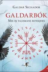 Galdarbók - Mes 19 talismans runiques cover image