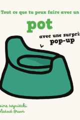 Tout ce que tu peux faire avec un pot cover image