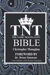 The Name Translation Bible cover image