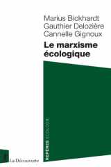 Le marxisme écologique cover image