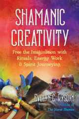 Shamanic Creativity cover image