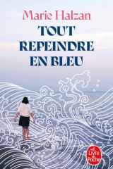 Tout repeindre en bleu cover image