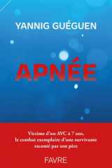 Apnée cover image