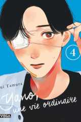 Yano, une vie ordinaire - Tome 4 cover image