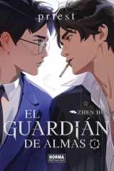 EL GUARDIAN DE ALMAS 01 cover image