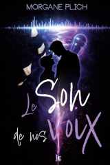 Le son de nos voix (French Edition) cover image