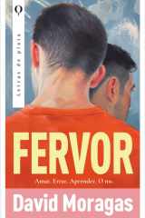 Fervor (Spanish Edition) cover image