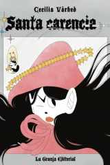 Santa carencia cover image