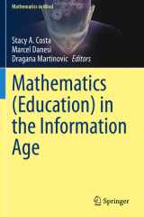 Mathematics (Education) in the Information Age cover image