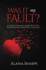 Was it My Fault? cover image