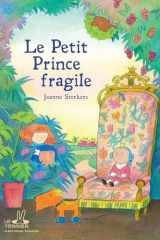 Le Petit Prince fragile cover image