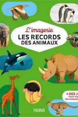 Les records des animaux cover image