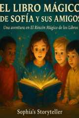El Libro Magico de Sofia Y Sus Amigos cover image