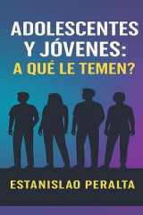 Adolescentes Y Jóvenes - ¿A QUÉ LE TEMEN?: El miedo no tiene la última palabra; Dios la tiene cover image