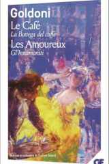 Le Café - Les Amoureux cover image