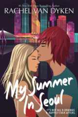 My Summer in Seoul cover image
