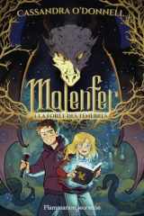 Malenfer - Malenfer: La Forêt des ténèbres (1) cover image