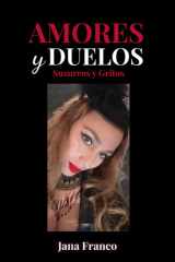 Amores y duelos: Susurros y Gritos cover image