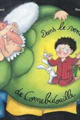 Dans le ventre de Cornebidouille cover image