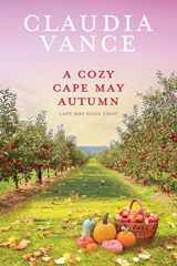 A Cozy Cape May Autumn (Cape May Book 8) cover image