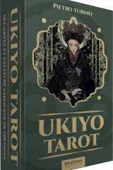 Coffret Ukiyo Tarot cover image