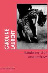 Bande-son d'un amour féroce cover image