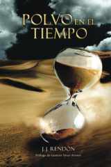 Polvo en el tiempo: poemario cover image