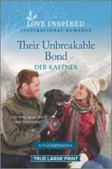 Their Unbreakable Bond cover image