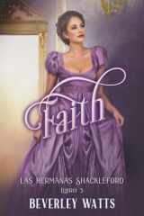 Faith (Las Hermanas Shackleford Libro 3) cover image